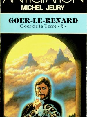Goer-Le-Renard T. 02 - Goer de la Terre