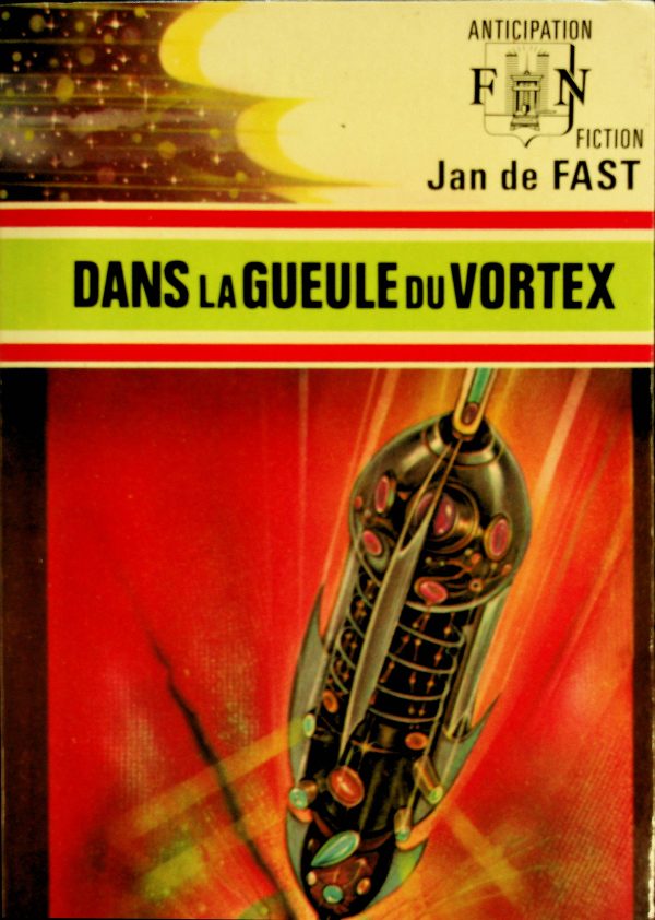 Dans la gueule du vortex