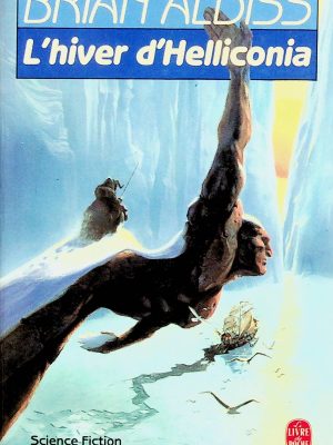 L'hiver d'Helliconia