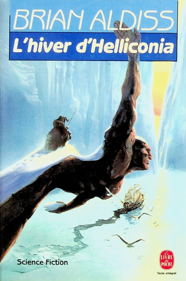 L'hiver d'Helliconia