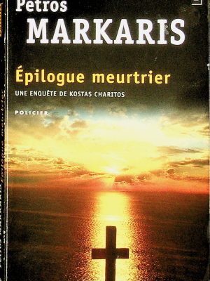 Épilogue meurtrier