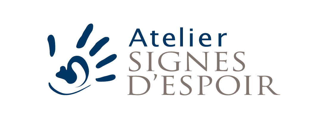 Atelier Signes d'Espoir
