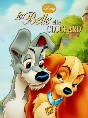 La belle et le clochard