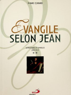 Évangile selon Jean T. 02