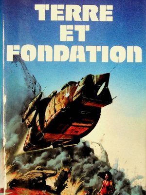 Terre et Fondation