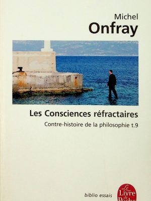 Les Consciences réfractaires
