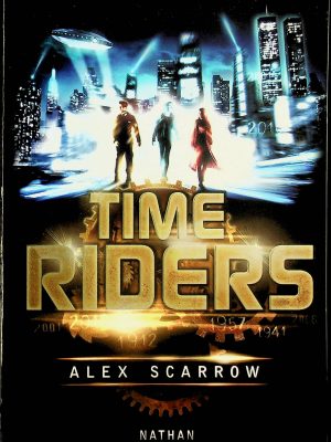 Time riders