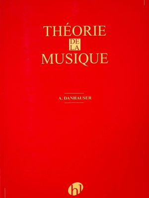 Théorie de la musique