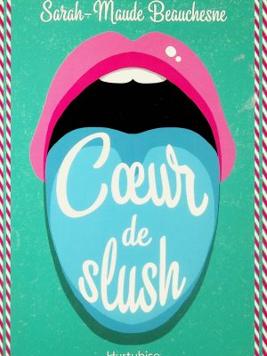 Coeur de slush