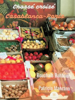 Chassé croisé Casablanca-Paris