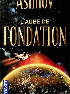 L'aube de Fondation