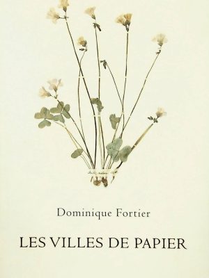 Les villes de papier