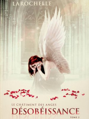 Le châtiment des anges T. 02 - Désobéissance
