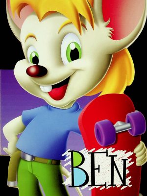 Ben