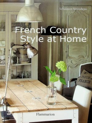 French country style at home