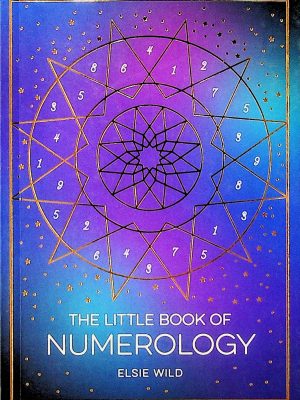 The little book of numerology