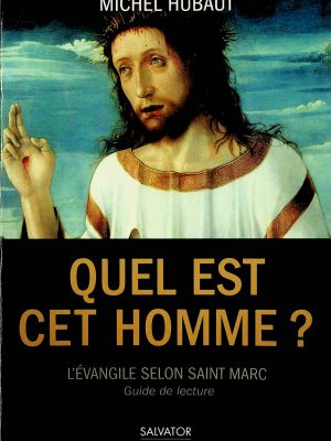 Quel est cet homme?