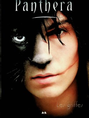 Panthera T. 02 - Les griffes