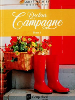 Docteur campagne T. 01