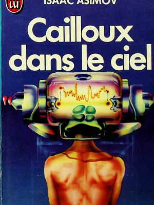 Cailloux dans le ciel