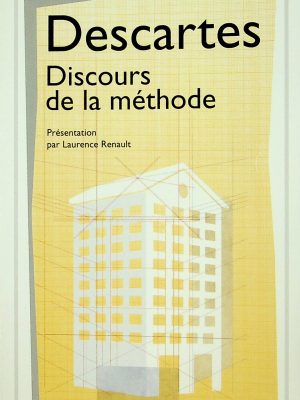Discours sur la méthode