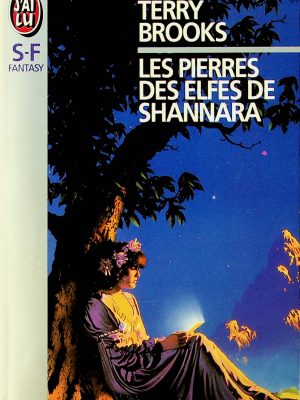 Les pierres des elfes de Shannara