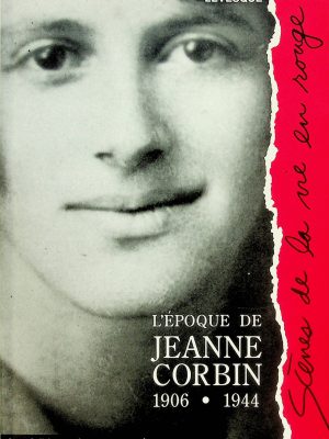 Scènes de la vie en rouge