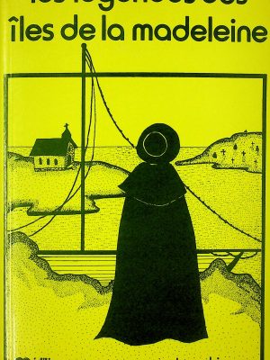 Les légendes des îles de la Madeleine