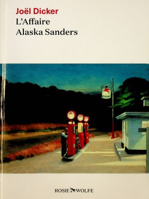 L'affaire Alaska Sanders