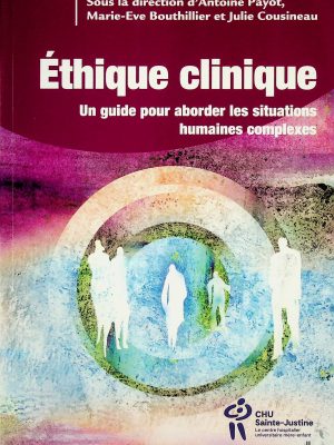 Éthique clinique
