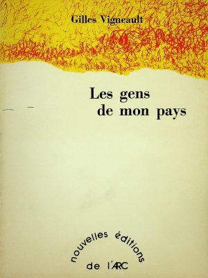 Les gens de mon pays
