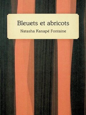 Bleuets et abricots
