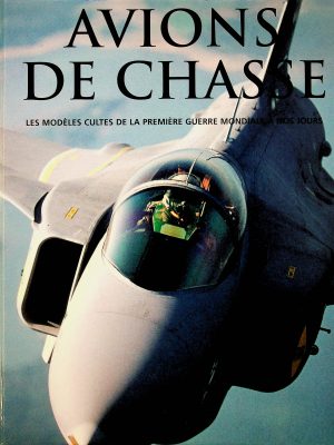 Avions de chasse