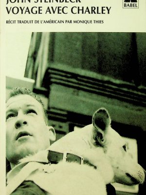 Voyage avec Charley
