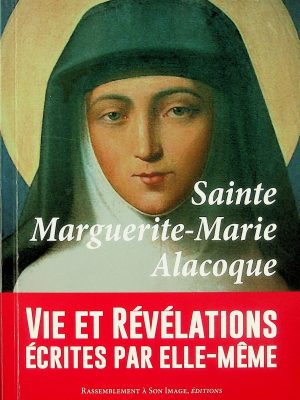 Sainte Marguerite-Marie Alacoque