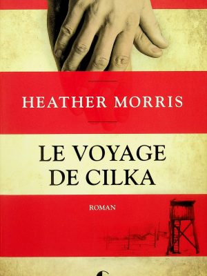 Le voyage de Cilka