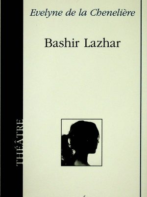 Bashir Lazhar
