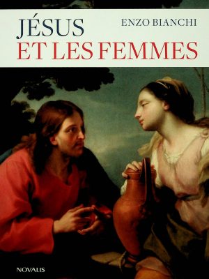 Jésus et les femmes