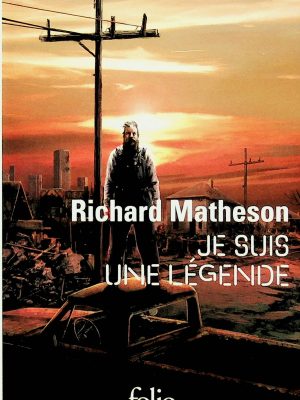 Je suis une légende