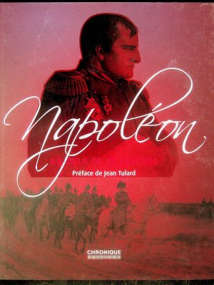 Napoléon - Au-delà de la légende
