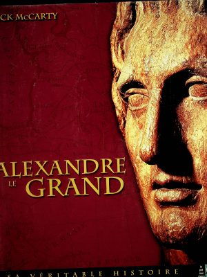 Alexandre le Grand