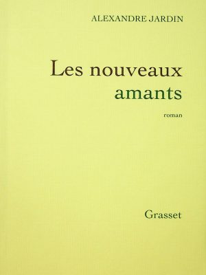 Les nouveaux amants