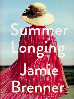 Summer Longing Jamie Brenner