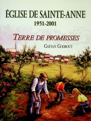 Terre de promesses