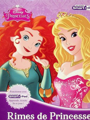 Rimes de princesse