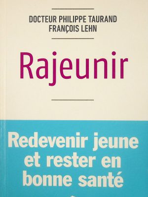 Rajeunir