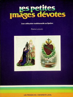 Les petites images dévotes