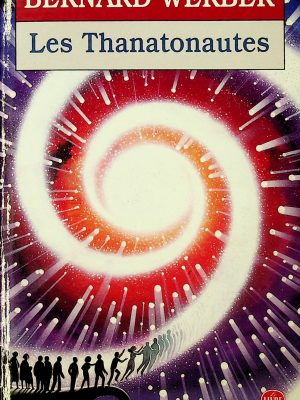 Les thanatonautes