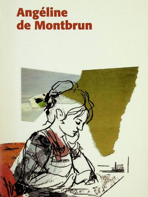 Angéline de Montbrun