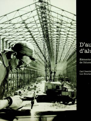 D'audace et d'aluminium